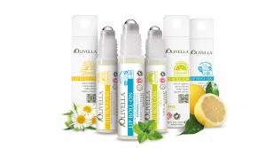 Olivella Lip Roll-Ons